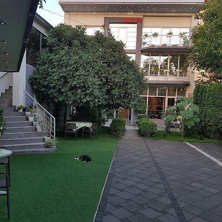Lira Inn Ni エクステリア 写真