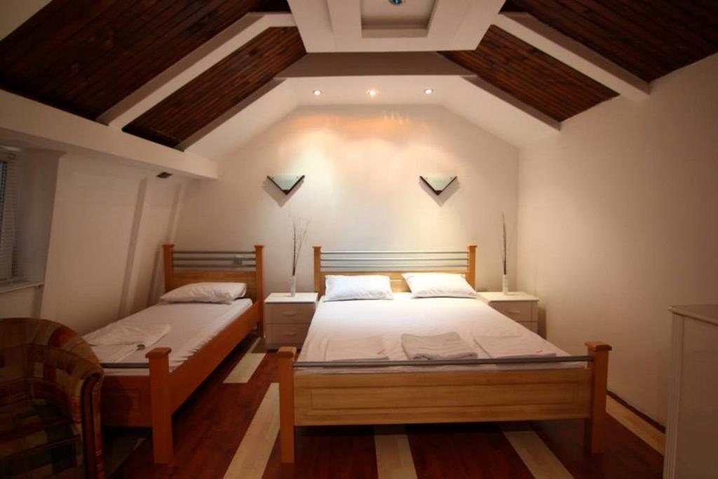 Lira Inn Ni 部屋 写真