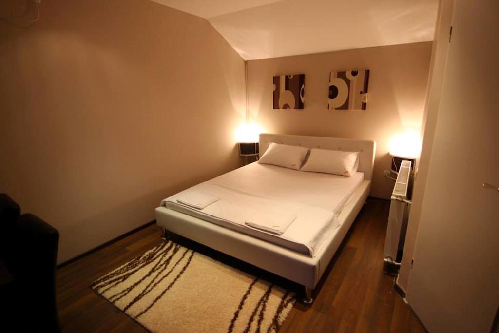 Lira Inn Ni 部屋 写真