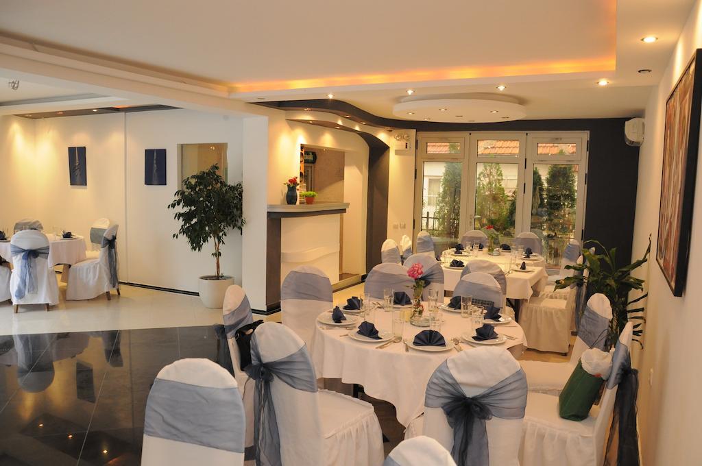 Lira Inn Ni エクステリア 写真