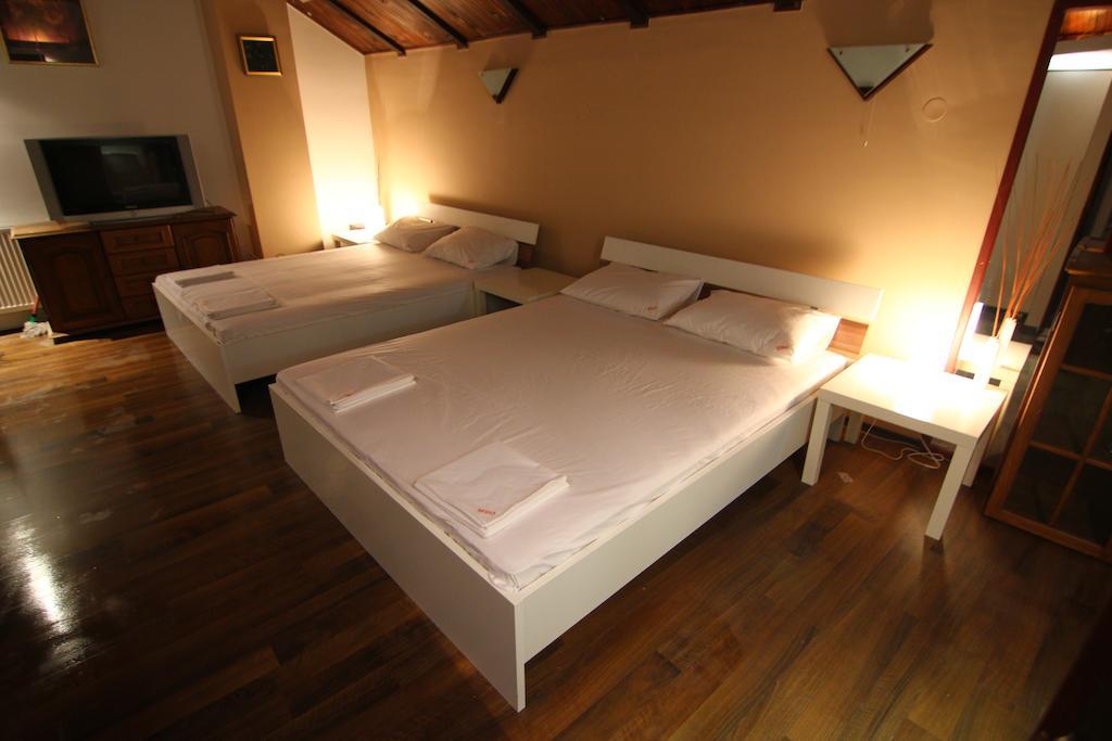 Lira Inn Ni 部屋 写真