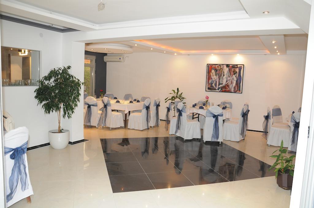 Lira Inn Ni エクステリア 写真