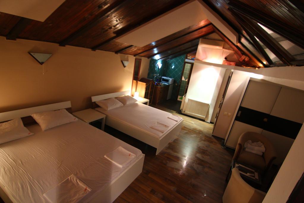 Lira Inn Ni 部屋 写真