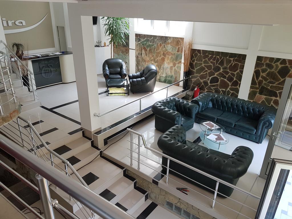 Lira Inn Ni エクステリア 写真