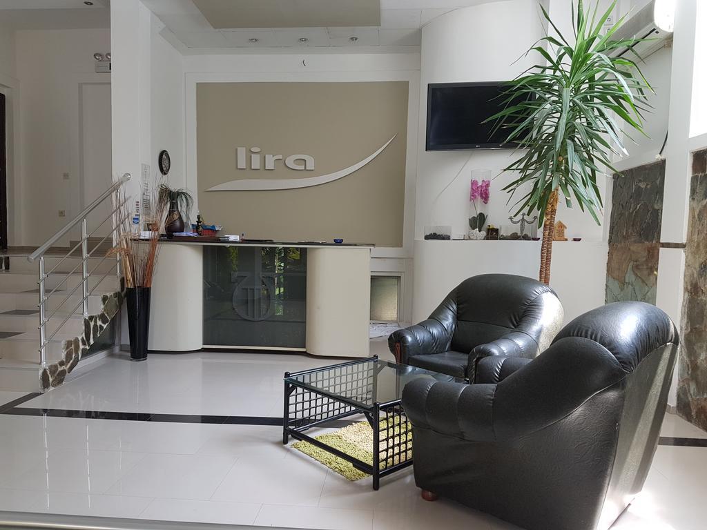 Lira Inn Ni エクステリア 写真
