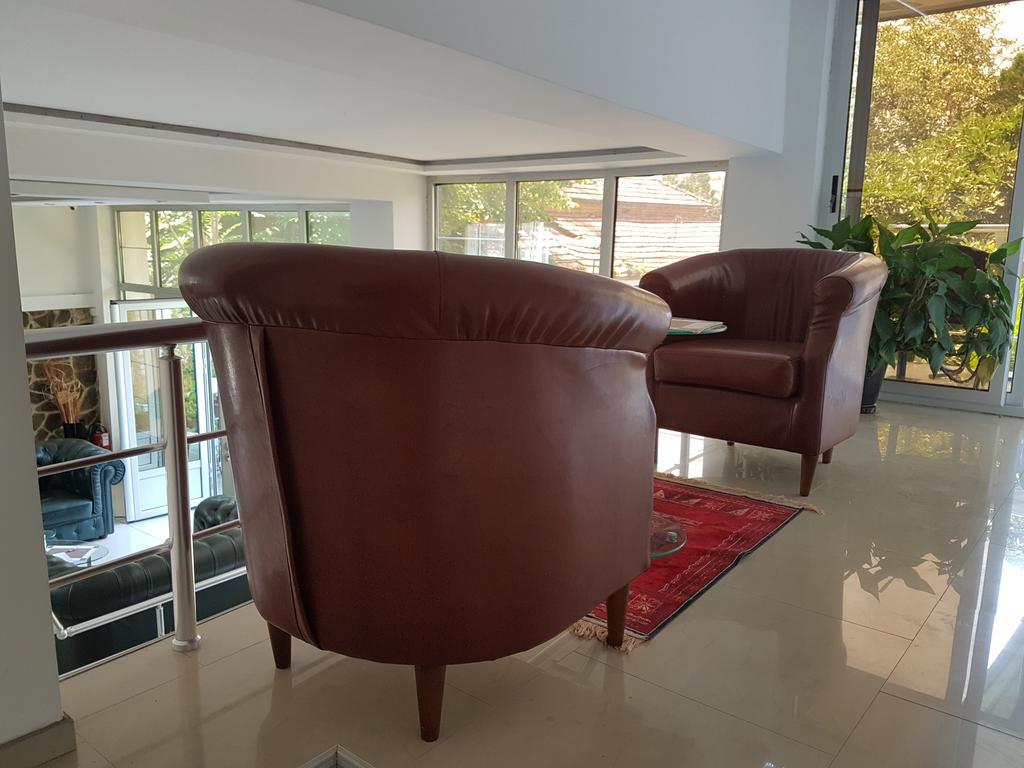 Lira Inn Ni エクステリア 写真