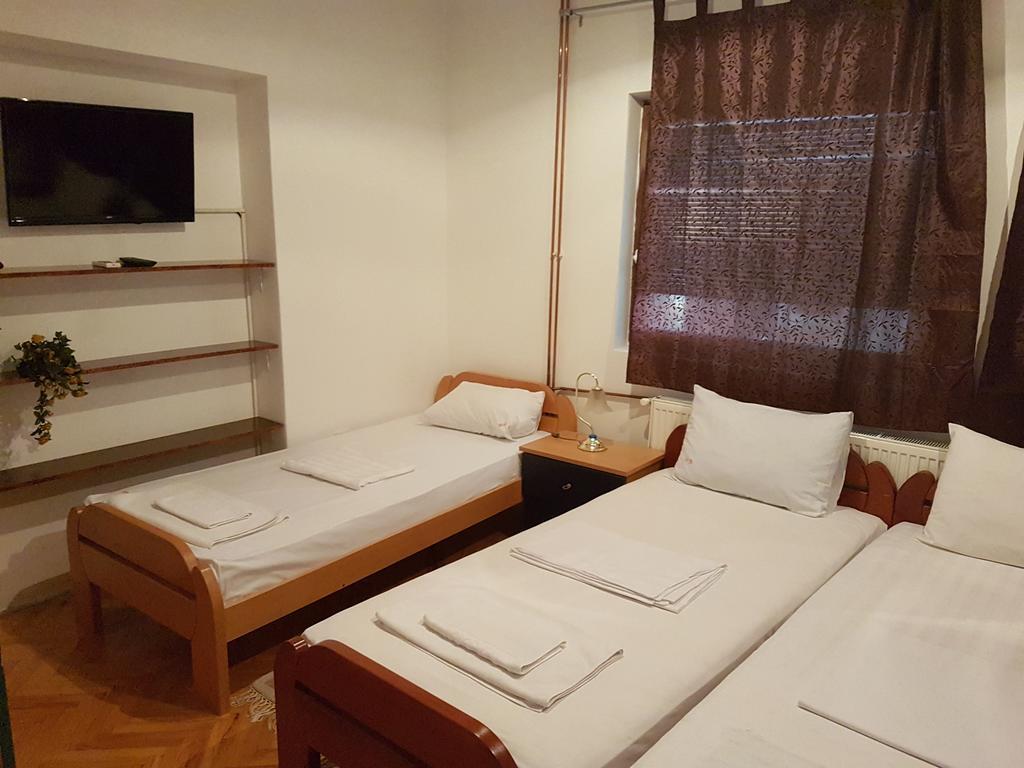 Lira Inn Ni エクステリア 写真