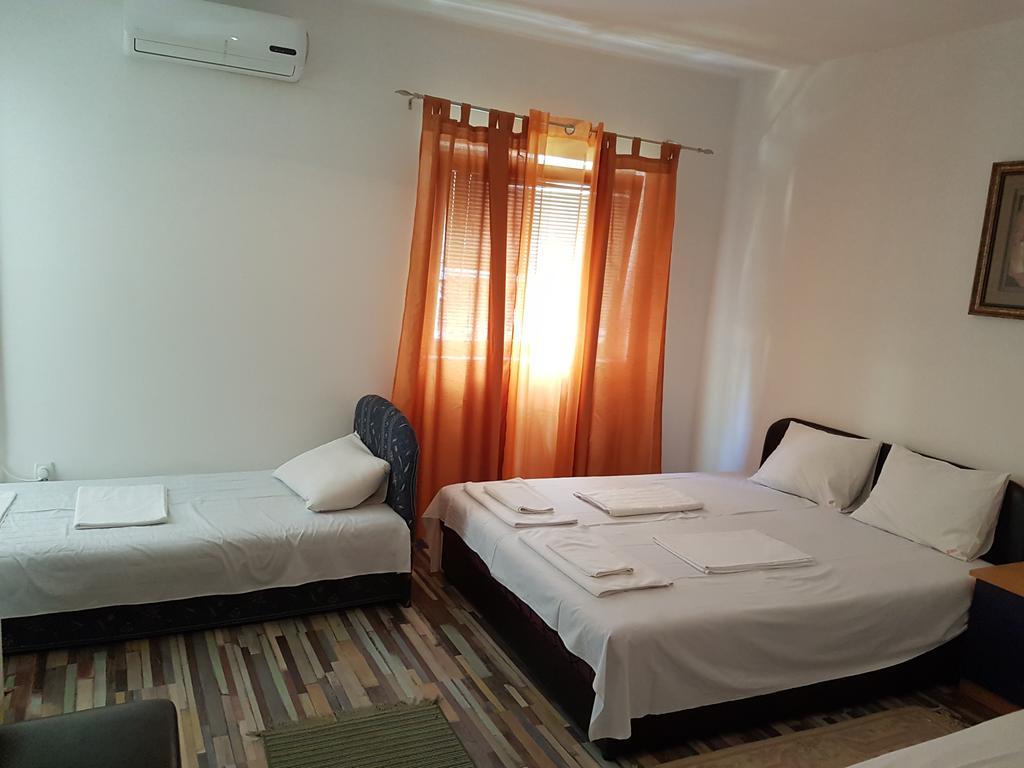 Lira Inn Ni エクステリア 写真