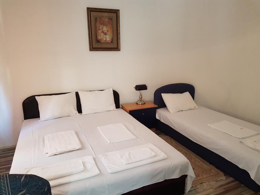 Lira Inn Ni エクステリア 写真