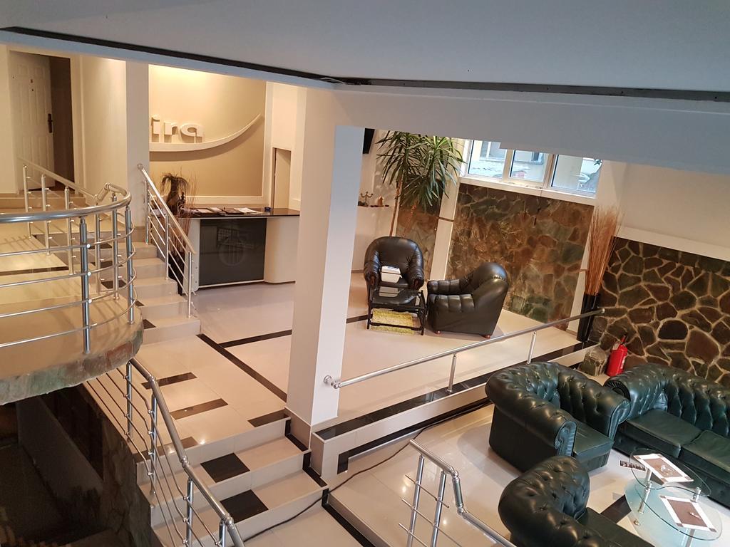 Lira Inn Ni エクステリア 写真