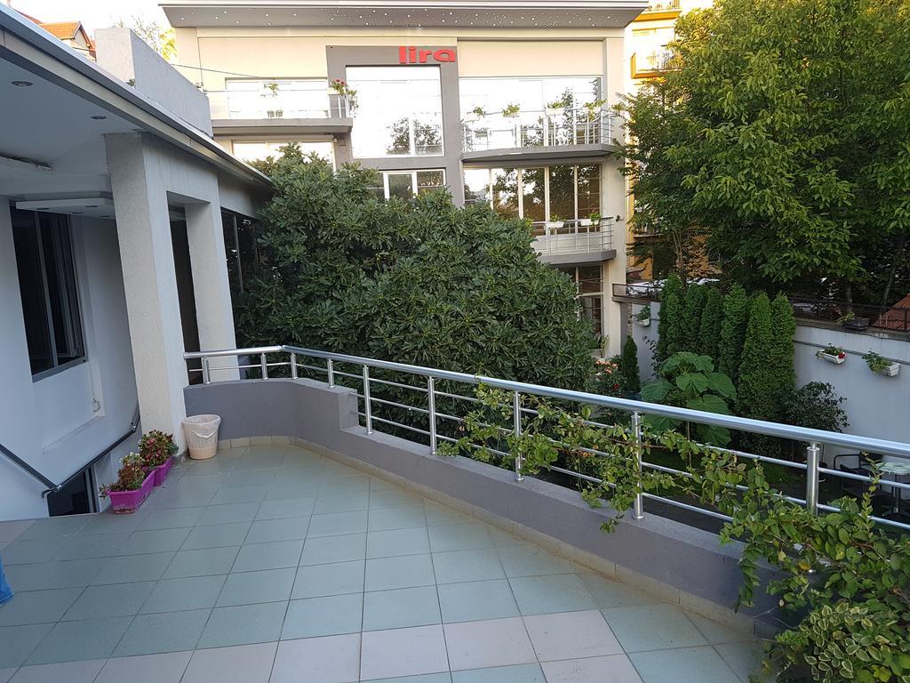 Lira Inn Ni エクステリア 写真
