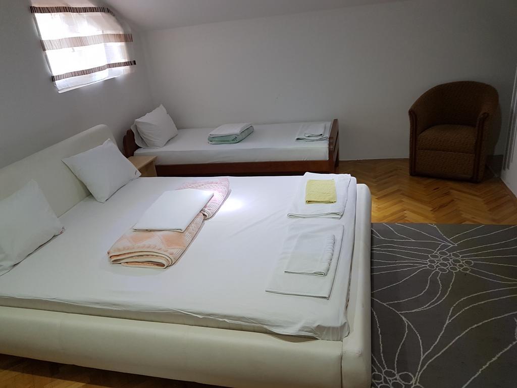 Lira Inn Ni エクステリア 写真