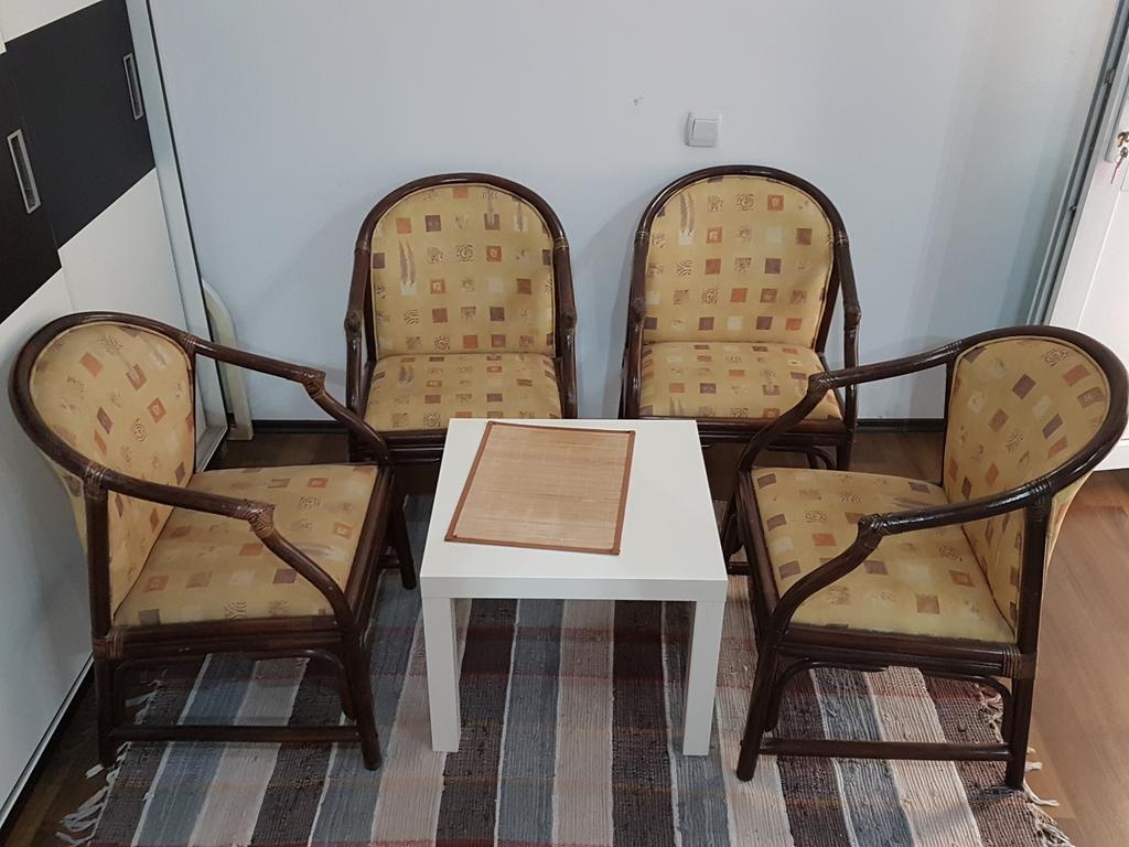 Lira Inn Ni エクステリア 写真
