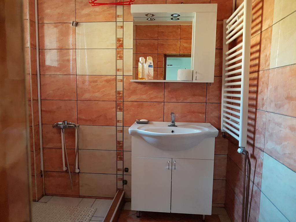 Lira Inn Ni エクステリア 写真