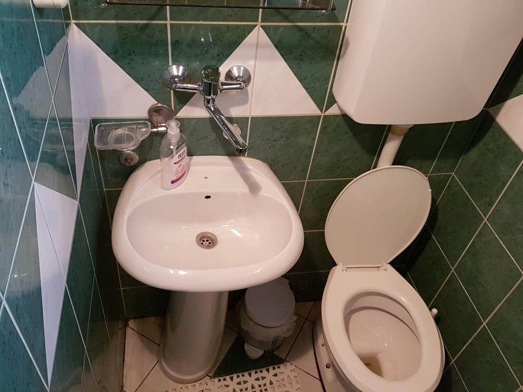 Lira Inn Ni エクステリア 写真