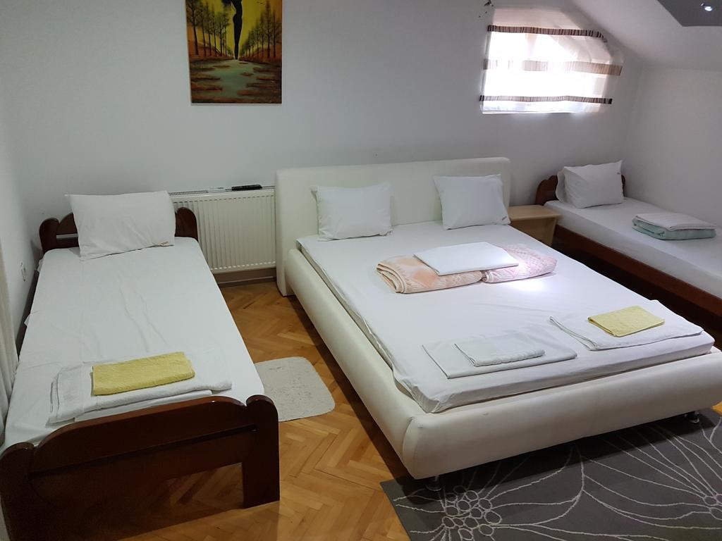 Lira Inn Ni エクステリア 写真