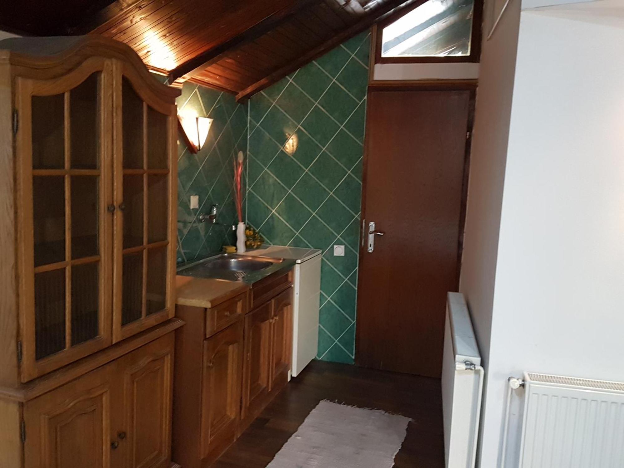 Lira Inn Ni エクステリア 写真