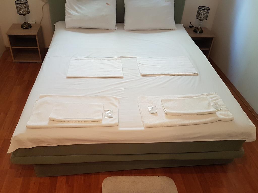Lira Inn Ni エクステリア 写真