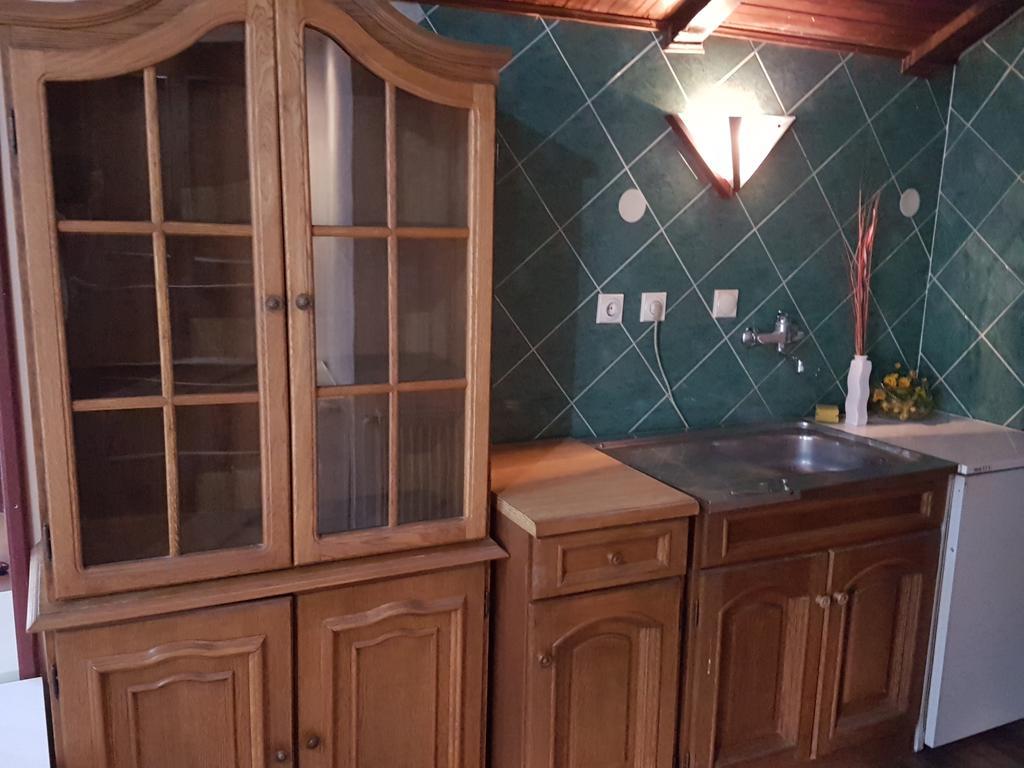 Lira Inn Ni エクステリア 写真