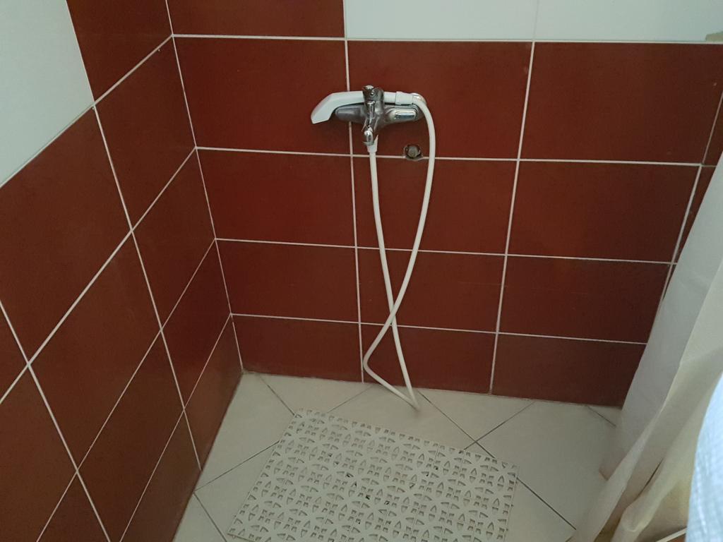 Lira Inn Ni エクステリア 写真