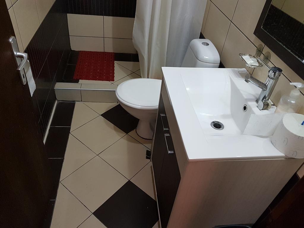 Lira Inn Ni エクステリア 写真