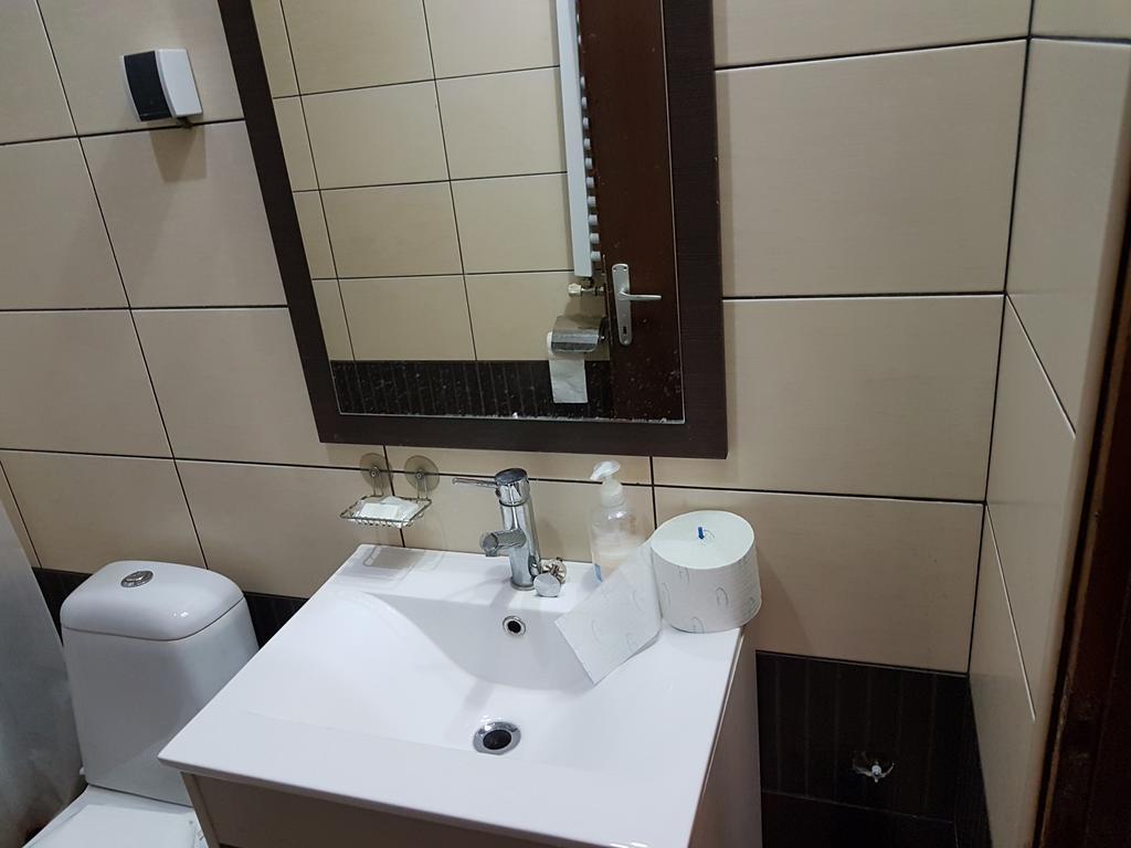 Lira Inn Ni エクステリア 写真