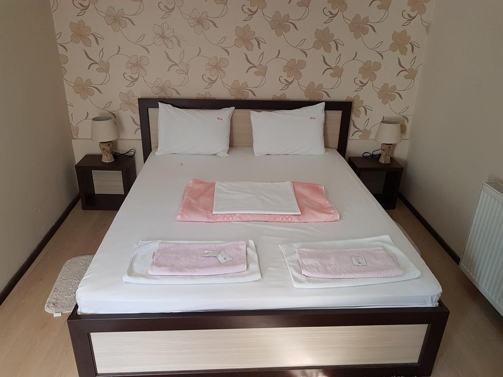 Lira Inn Ni エクステリア 写真