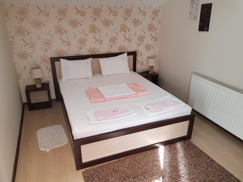 Lira Inn Ni エクステリア 写真