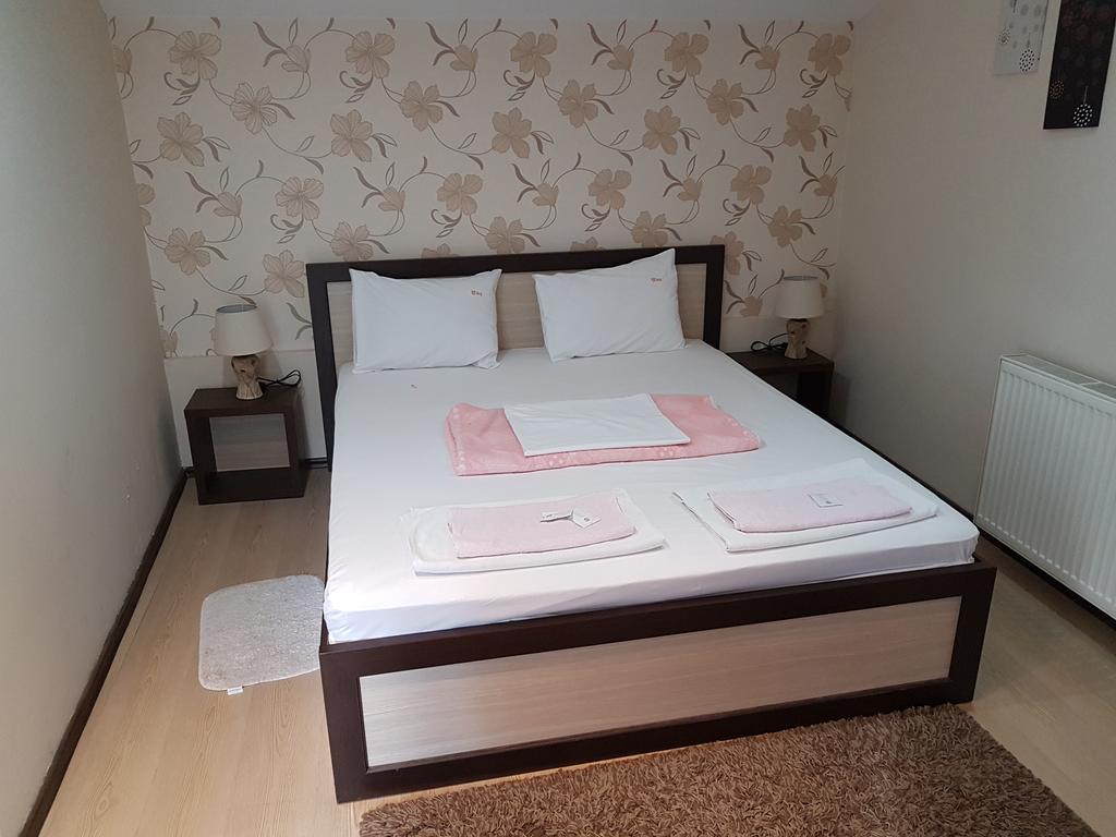 Lira Inn Ni エクステリア 写真