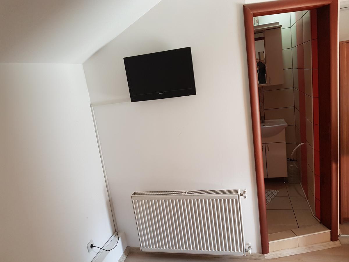 Lira Inn Ni エクステリア 写真