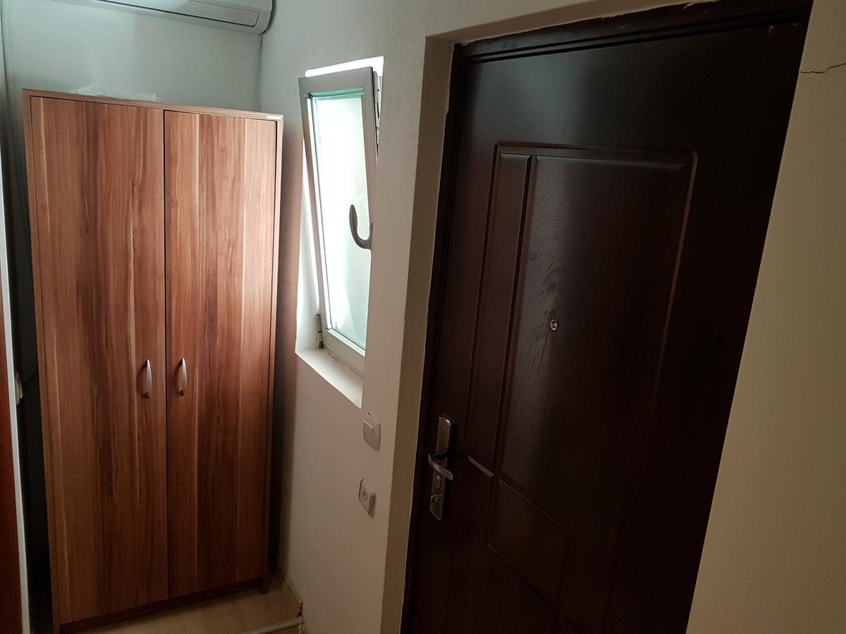 Lira Inn Ni エクステリア 写真